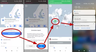 How to install the best VPN on your phone?