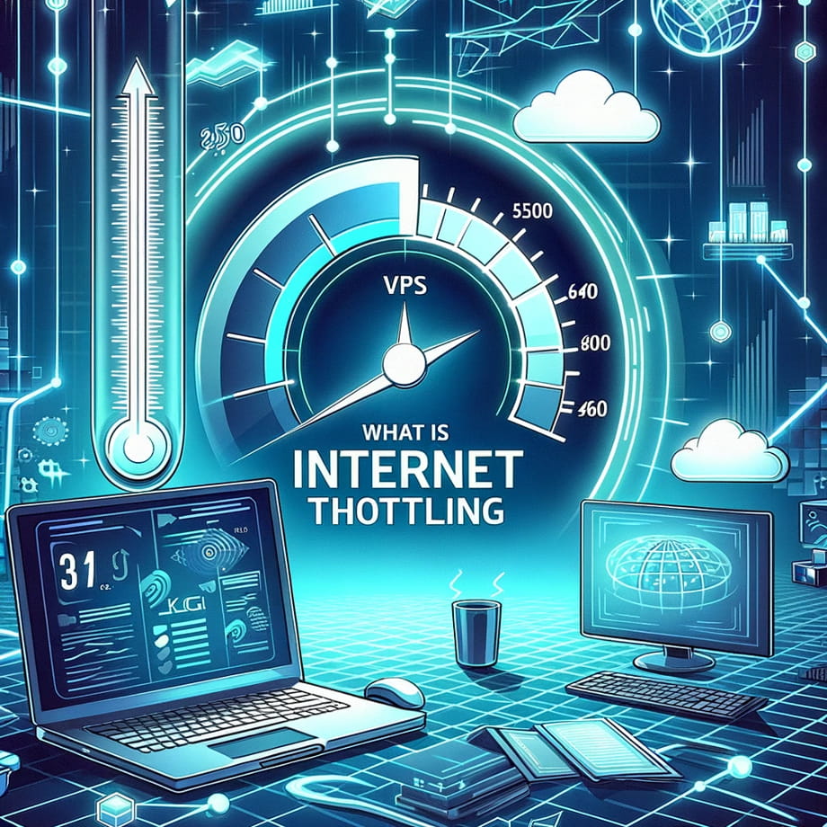 What Is Internet Throttling And How To Avoid It